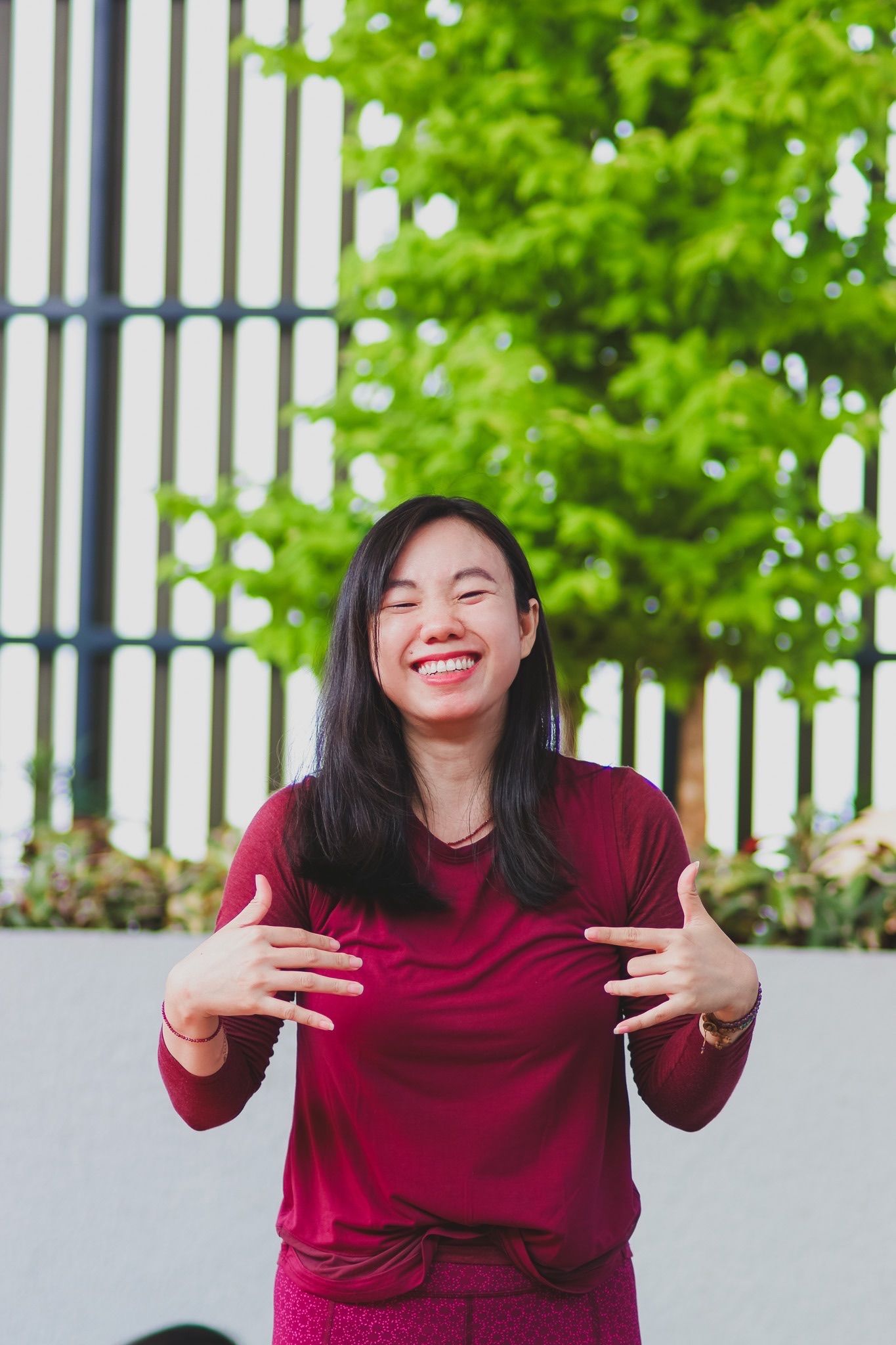 DARA BERSEMI