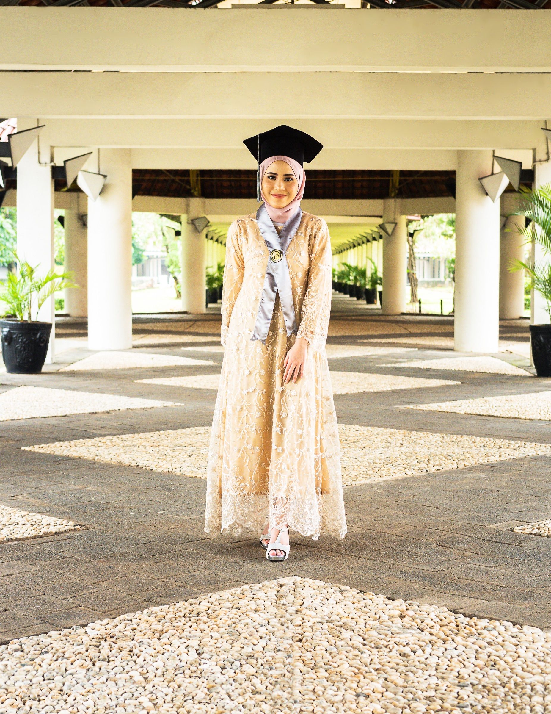 Nuna Graduation